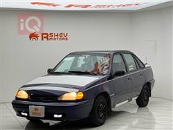 Daewoo LeMans